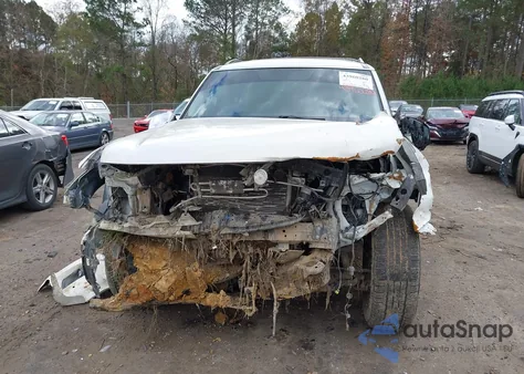 2020 Nissan Armada Sl 2Wd z USA, uszkodzony, nr VIN JN8AY2ND2L9111321